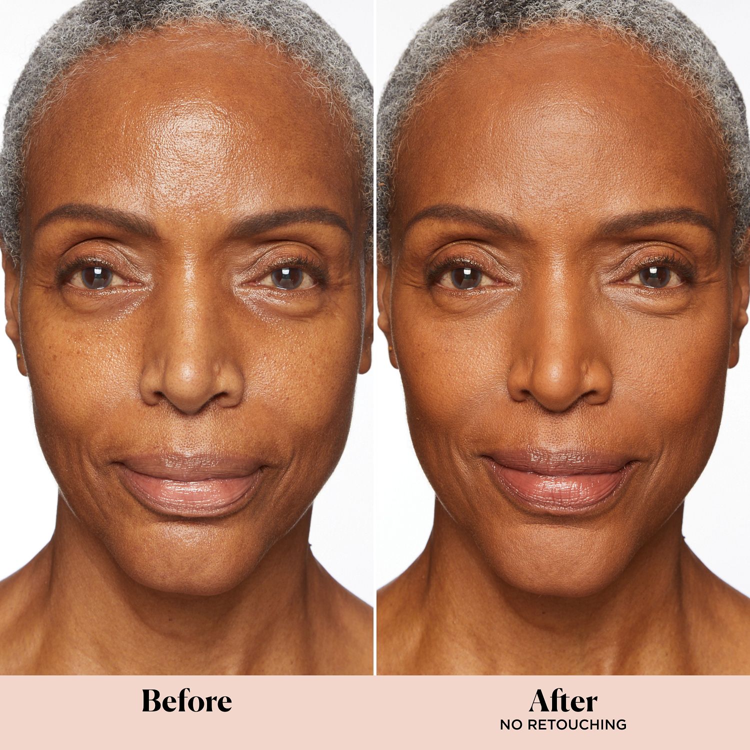 TINTED MOISTURIZER OIL FREE NATURAL SKIN PERFECTOR (CREMA HUMECTANTE CON COLOR)